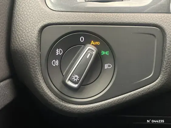 VOLKSWAGEN GOLF VII - voiture d'occasion - Photo 28