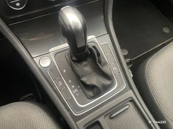 VOLKSWAGEN GOLF VII - voiture d'occasion - Photo 30