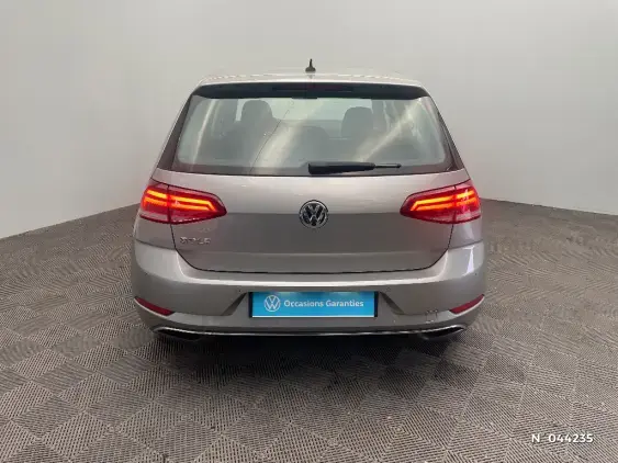 VOLKSWAGEN GOLF VII - voiture d'occasion - Photo 6