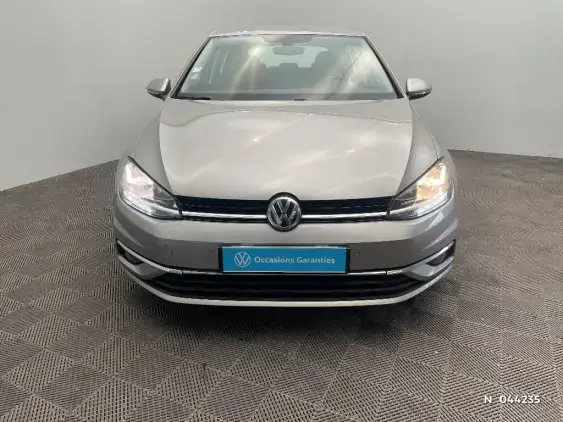 VOLKSWAGEN GOLF VII - voiture d'occasion - Photo 3