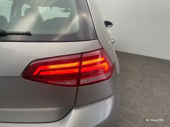 VOLKSWAGEN GOLF VII - voiture d'occasion - Photo 24