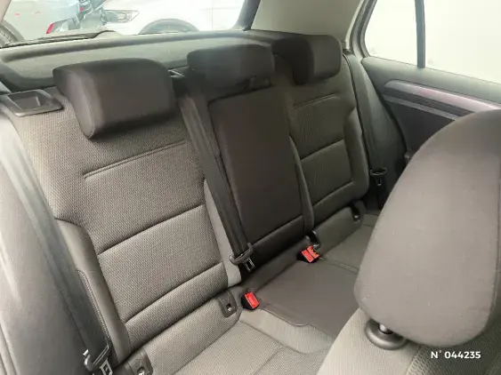 VOLKSWAGEN GOLF VII - voiture d'occasion - Photo 11