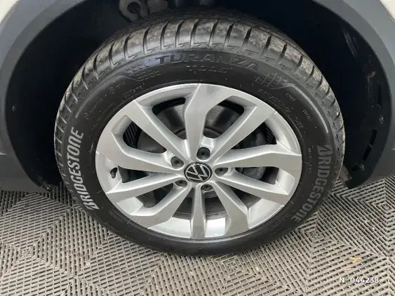 VOLKSWAGEN T-ROC - voiture d'occasion - Photo 8