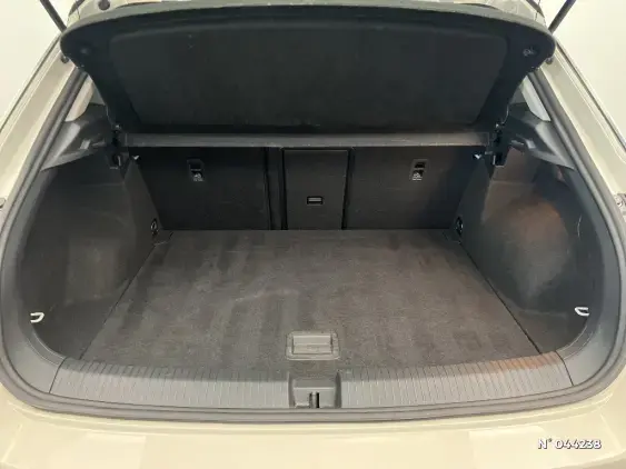 VOLKSWAGEN T-ROC - voiture d'occasion - Photo 7