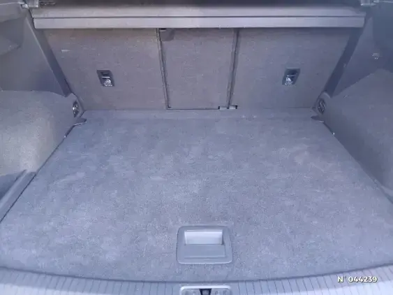 VOLKSWAGEN TIGUAN II - voiture d'occasion - Photo 7