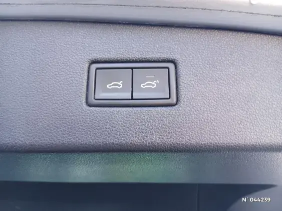 VOLKSWAGEN TIGUAN II - voiture d'occasion - Photo 27