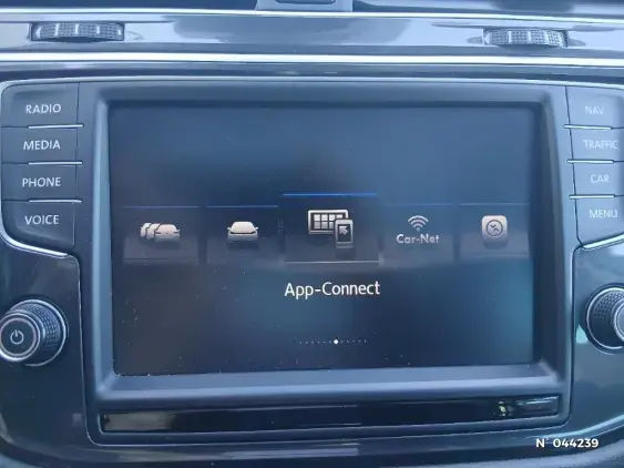 VOLKSWAGEN TIGUAN II - voiture d'occasion - Photo 32