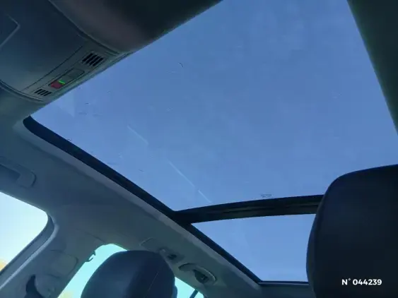 VOLKSWAGEN TIGUAN II - voiture d'occasion - Photo 33