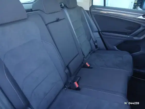 VOLKSWAGEN TIGUAN II - voiture d'occasion - Photo 11
