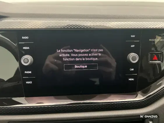 VOLKSWAGEN POLO VI - voiture d'occasion - Photo 30