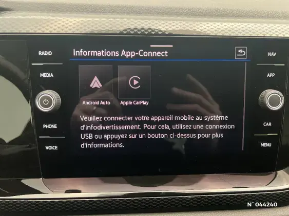 VOLKSWAGEN POLO VI - voiture d'occasion - Photo 31