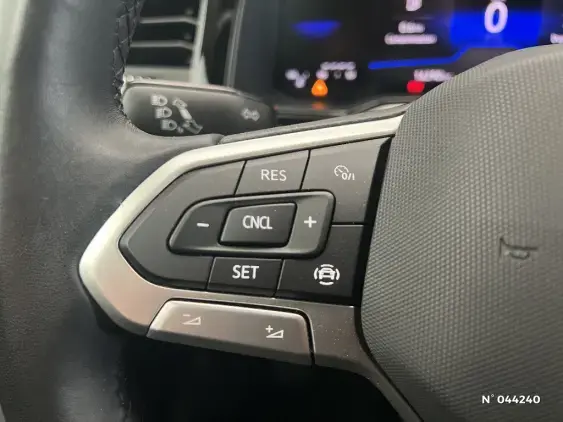 VOLKSWAGEN POLO VI - voiture d'occasion - Photo 27