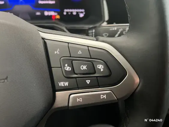 VOLKSWAGEN POLO VI - voiture d'occasion - Photo 28