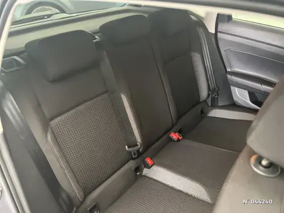 VOLKSWAGEN POLO VI - voiture d'occasion - Photo 11