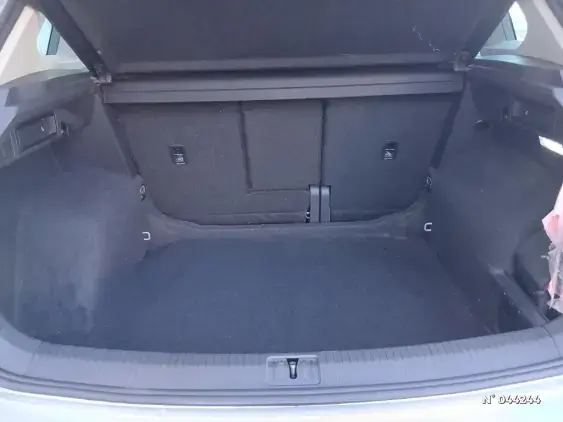 VOLKSWAGEN TIGUAN II - voiture d'occasion - Photo 7