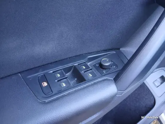 VOLKSWAGEN TIGUAN II - voiture d'occasion - Photo 15