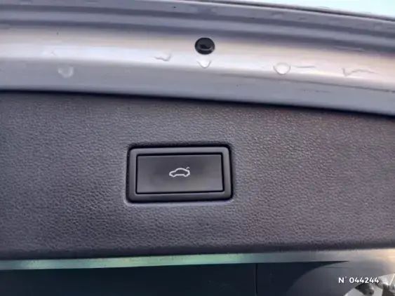 VOLKSWAGEN TIGUAN II - voiture d'occasion - Photo 26