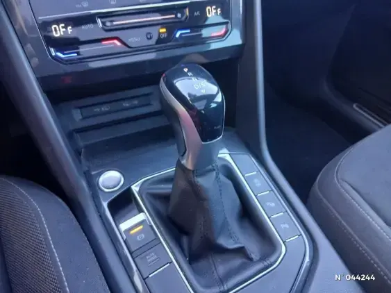 VOLKSWAGEN TIGUAN II - voiture d'occasion - Photo 28