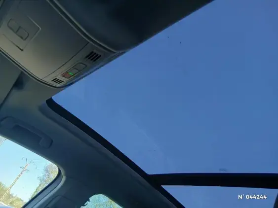 VOLKSWAGEN TIGUAN II - voiture d'occasion - Photo 33