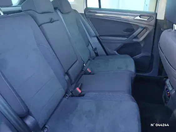 VOLKSWAGEN TIGUAN II - voiture d'occasion - Photo 11