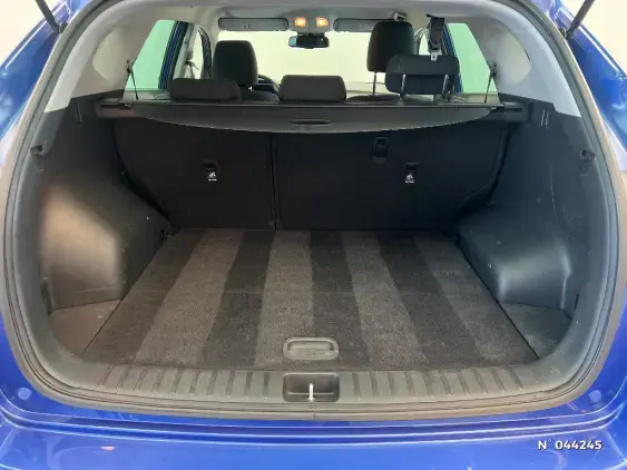 HYUNDAI TUCSON IV - voiture d'occasion - Photo 7