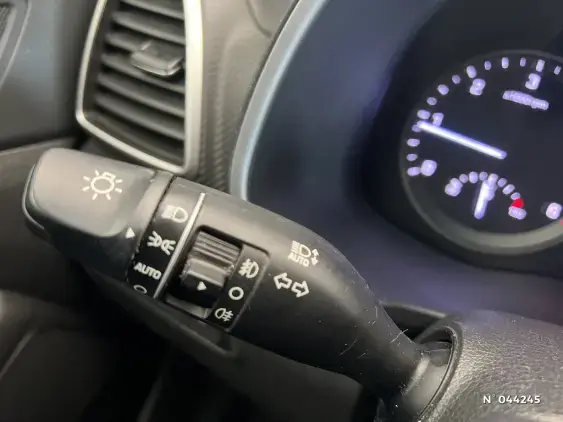 HYUNDAI TUCSON IV - voiture d'occasion - Photo 15