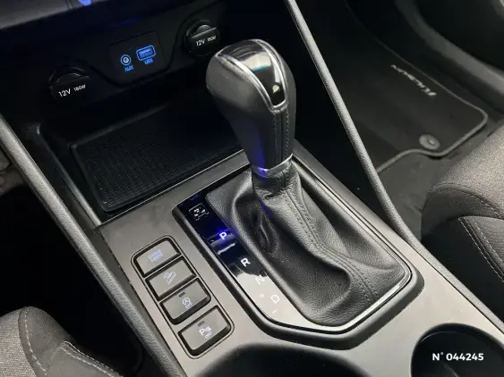 HYUNDAI TUCSON IV - voiture d'occasion - Photo 32