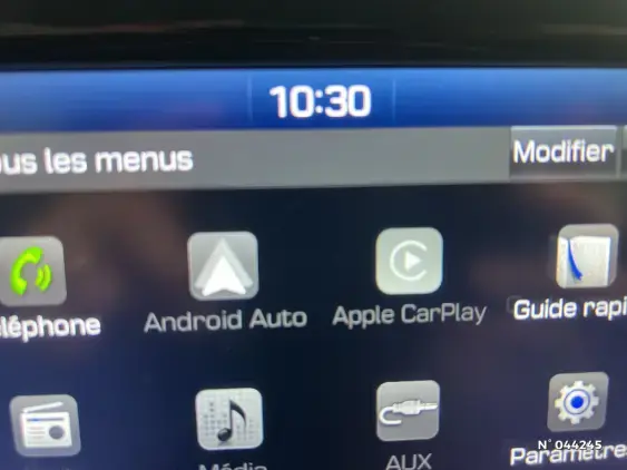 HYUNDAI TUCSON IV - voiture d'occasion - Photo 33