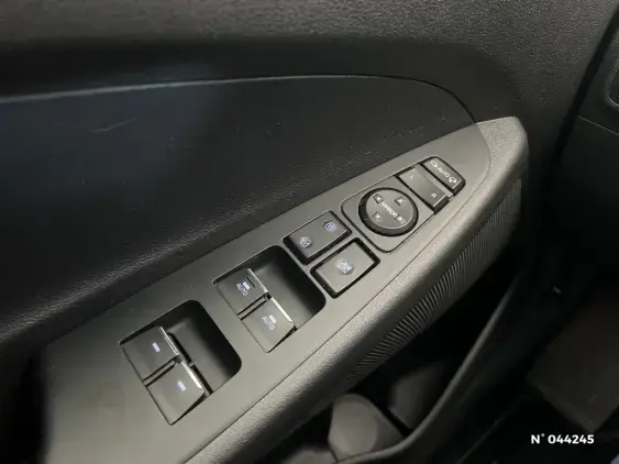 HYUNDAI TUCSON IV - voiture d'occasion - Photo 28