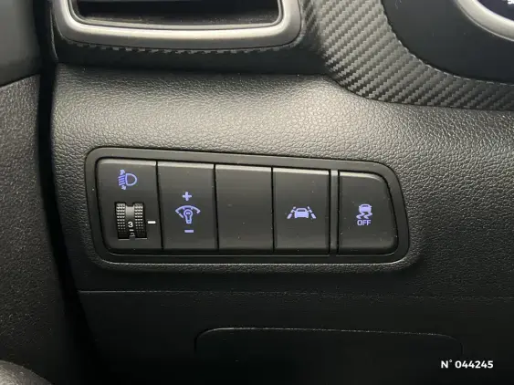 HYUNDAI TUCSON IV - voiture d'occasion - Photo 29