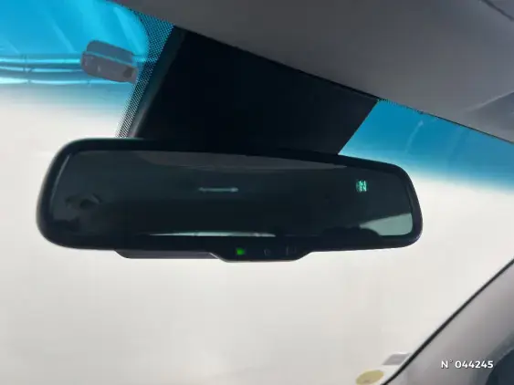 HYUNDAI TUCSON IV - voiture d'occasion - Photo 30