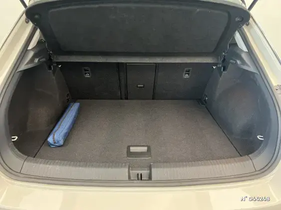 VOLKSWAGEN T-ROC - voiture d'occasion - Photo 7