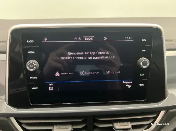 VOLKSWAGEN T-ROC - voiture d'occasion - Photo 33