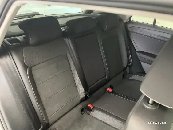 VOLKSWAGEN T-ROC - voiture d'occasion - Photo 11