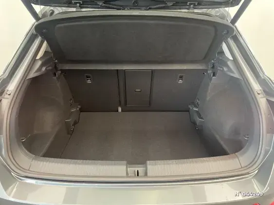 VOLKSWAGEN T-ROC - voiture d'occasion - Photo 7