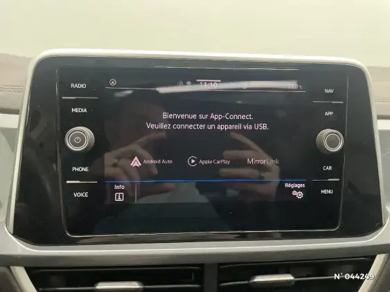 VOLKSWAGEN T-ROC - voiture d'occasion - Photo 35