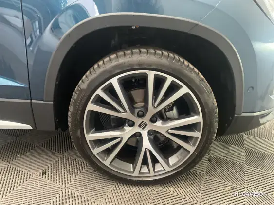 SEAT ATECA - voiture d'occasion - Photo 7