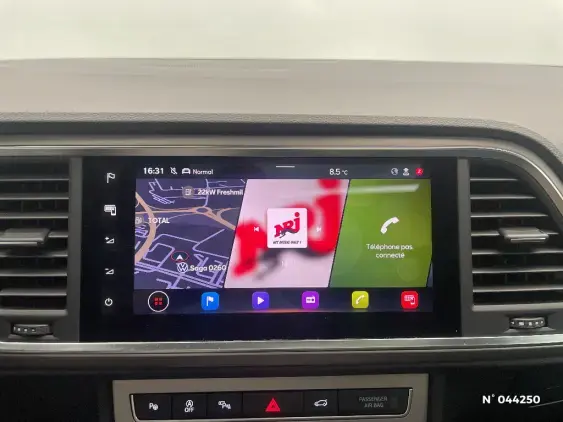 SEAT ATECA - voiture d'occasion - Photo 12