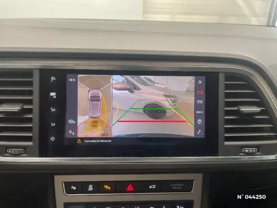 SEAT ATECA - voiture d'occasion - Photo 13