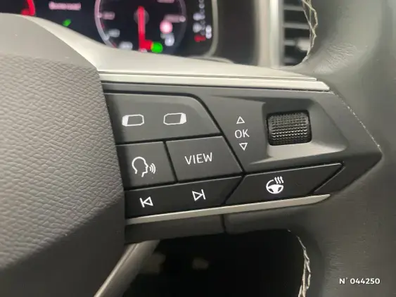 SEAT ATECA - voiture d'occasion - Photo 30