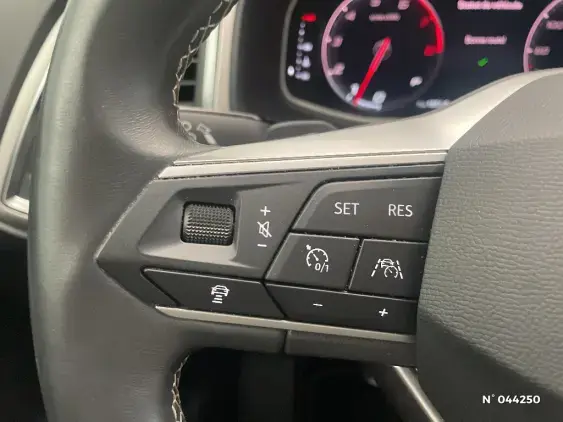 SEAT ATECA - voiture d'occasion - Photo 31