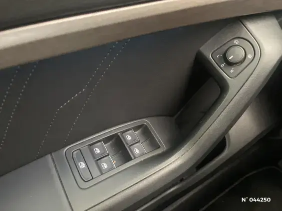 SEAT ATECA - voiture d'occasion - Photo 33