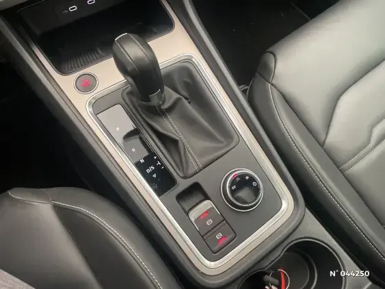 SEAT ATECA - voiture d'occasion - Photo 34