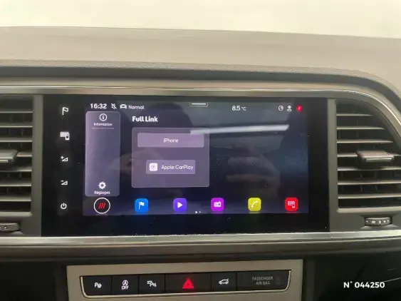 SEAT ATECA - voiture d'occasion - Photo 35