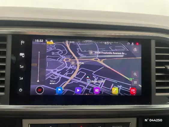 SEAT ATECA - voiture d'occasion - Photo 36