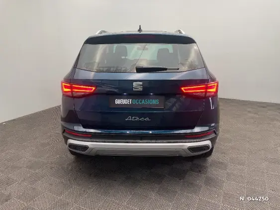 SEAT ATECA - voiture d'occasion - Photo 6