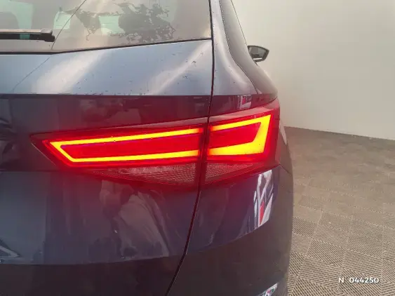 SEAT ATECA - voiture d'occasion - Photo 23