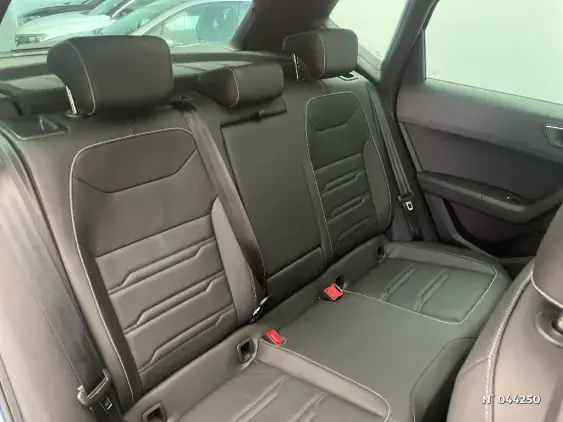 SEAT ATECA - voiture d'occasion - Photo 10