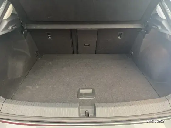 VOLKSWAGEN T-ROC - voiture d'occasion - Photo 7