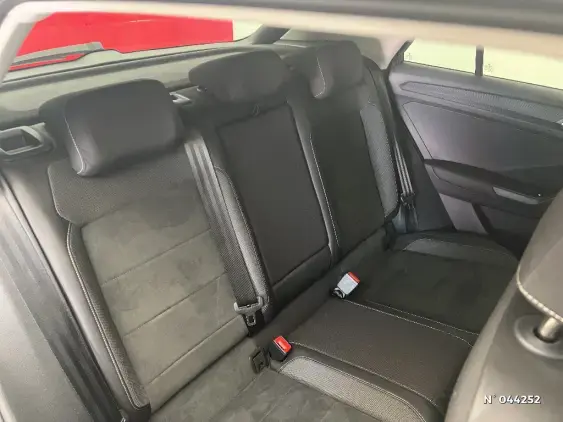VOLKSWAGEN T-ROC - voiture d'occasion - Photo 11